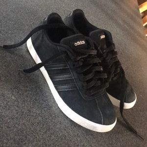 Womens AdidasNeo sneakers